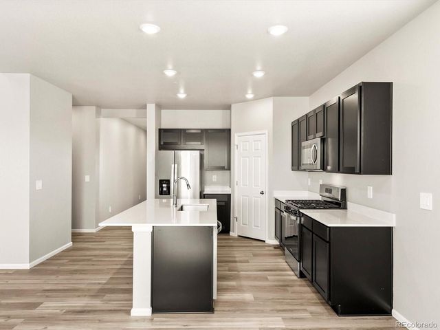 8938 Salida Street, Commerce City, CO 80022