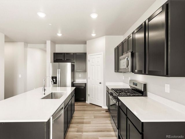 8938 Salida Street, Commerce City, CO 80022