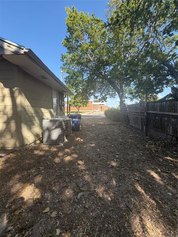 701 Largent, Mckinney, TX 75069