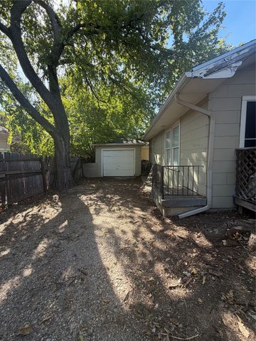 701 Largent, Mckinney, TX 75069