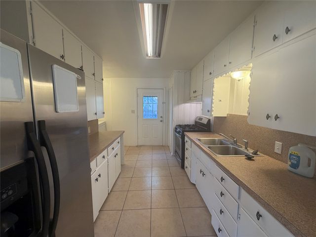 701 Largent, Mckinney, TX 75069