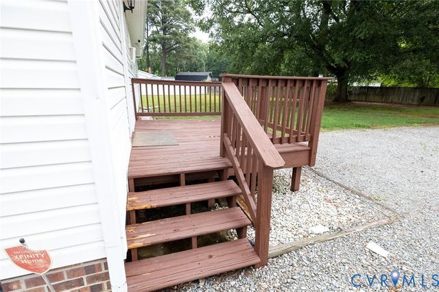 8428 Atlee Rd, Mechanicsville, VA 23116