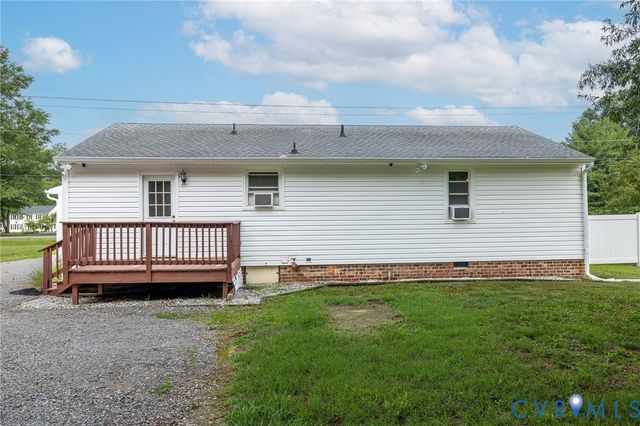 8428 Atlee Rd, Mechanicsville, VA 23116
