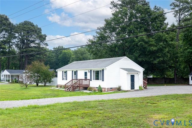 8428 Atlee Rd, Mechanicsville, VA 23116