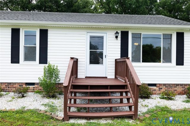 8428 Atlee Rd, Mechanicsville, VA 23116