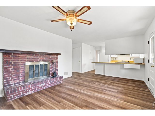12818 W Adriatic Ave, Lakewood, CO 80228