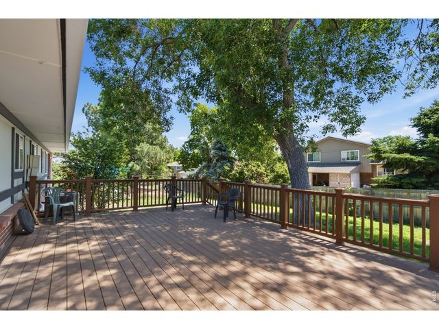 12818 W Adriatic Ave, Lakewood, CO 80228