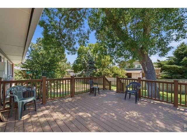 12818 W Adriatic Ave, Lakewood, CO 80228