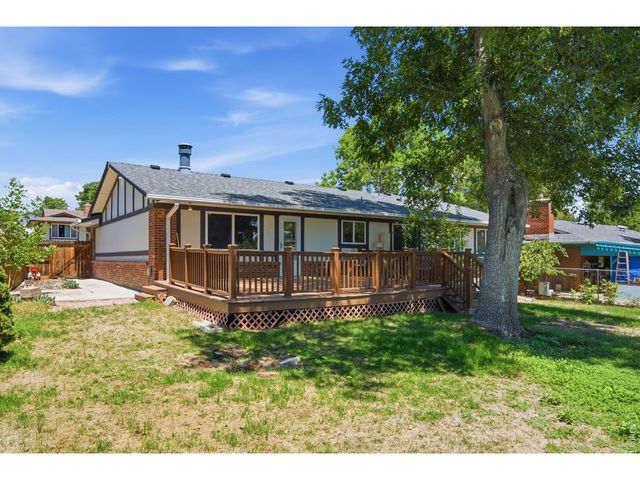 12818 W Adriatic Ave, Lakewood, CO 80228