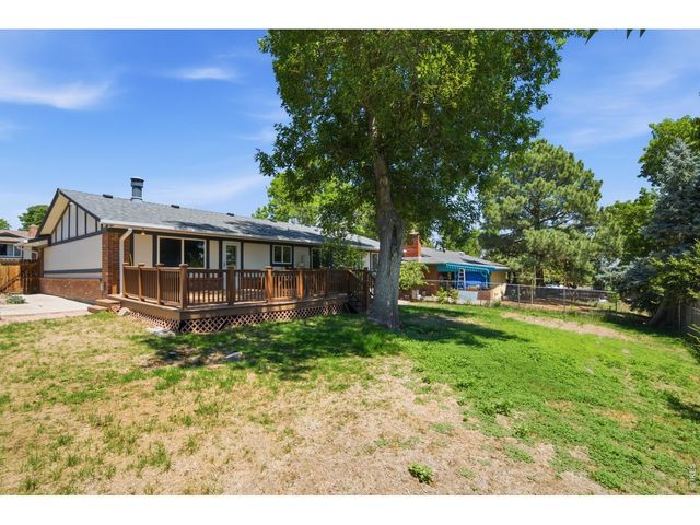 12818 W Adriatic Ave, Lakewood, CO 80228
