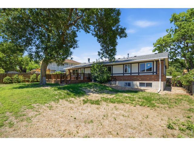 12818 W Adriatic Ave, Lakewood, CO 80228