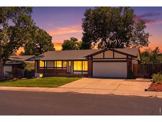 12818 W Adriatic Ave, Lakewood, CO 80228