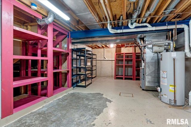 3813 Brandonshire Drive, Springfield, IL 62704