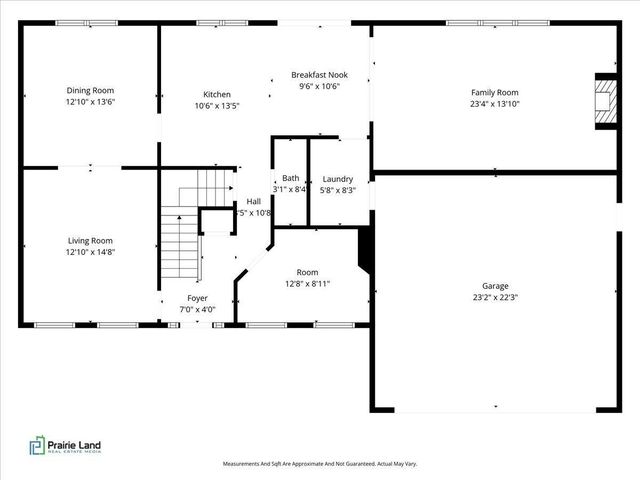 3813 Brandonshire Drive, Springfield, IL 62704