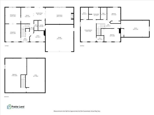 3813 Brandonshire Drive, Springfield, IL 62704