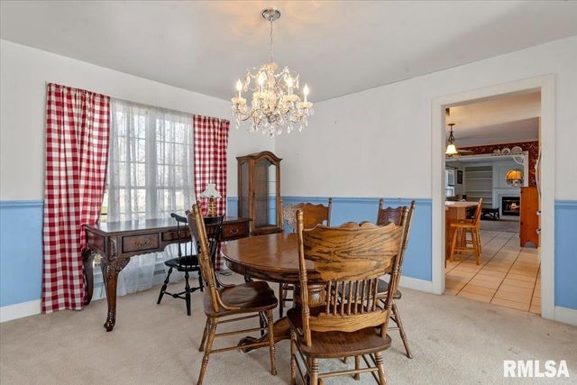 3813 Brandonshire Drive, Springfield, IL 62704