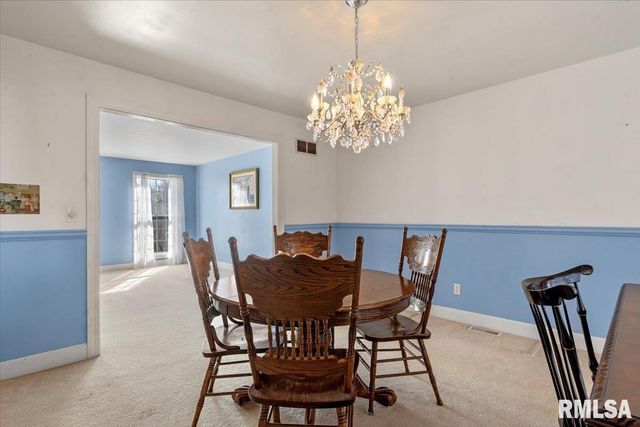 3813 Brandonshire Drive, Springfield, IL 62704