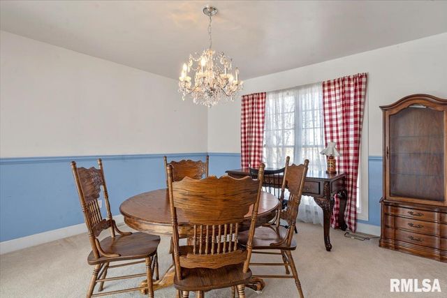 3813 Brandonshire Drive, Springfield, IL 62704