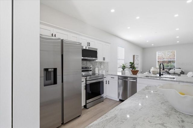 1305 E PARKER STREET, Lakeland, FL 33805