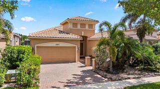 8887 VIA PRESTIGIO W, Wellington, FL 33411