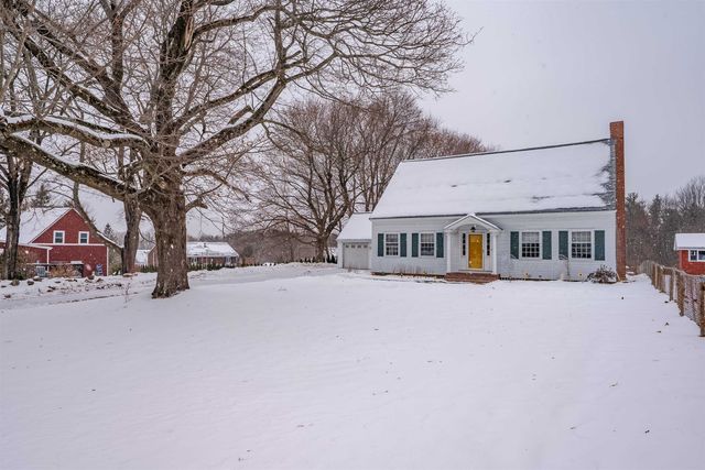 144 Rochester Hill Road, Rochester, NH 03867