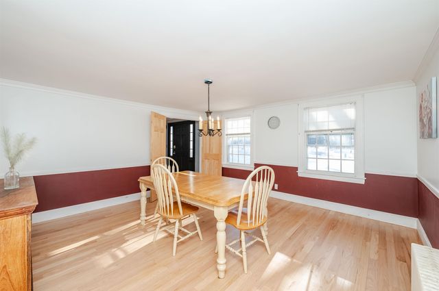 144 Rochester Hill Road, Rochester, NH 03867