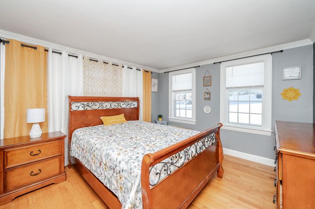 144 Rochester Hill Road, Rochester, NH 03867