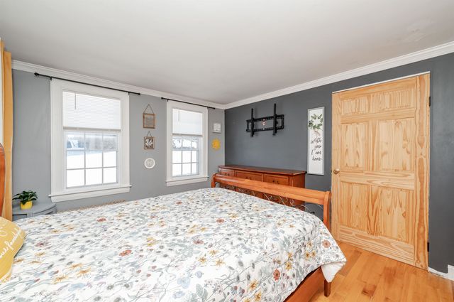 144 Rochester Hill Road, Rochester, NH 03867