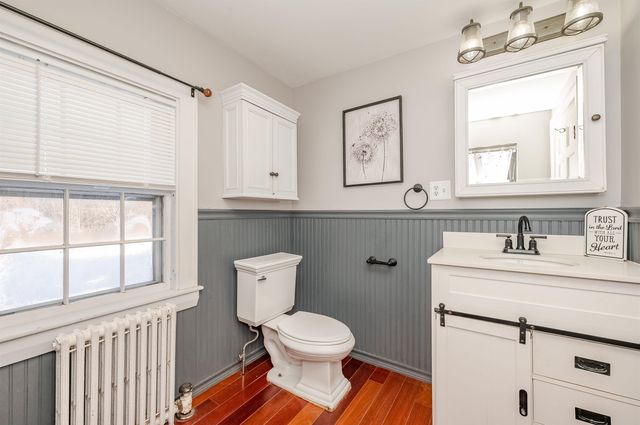 144 Rochester Hill Road, Rochester, NH 03867