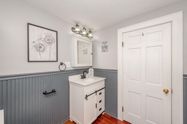 144 Rochester Hill Road, Rochester, NH 03867