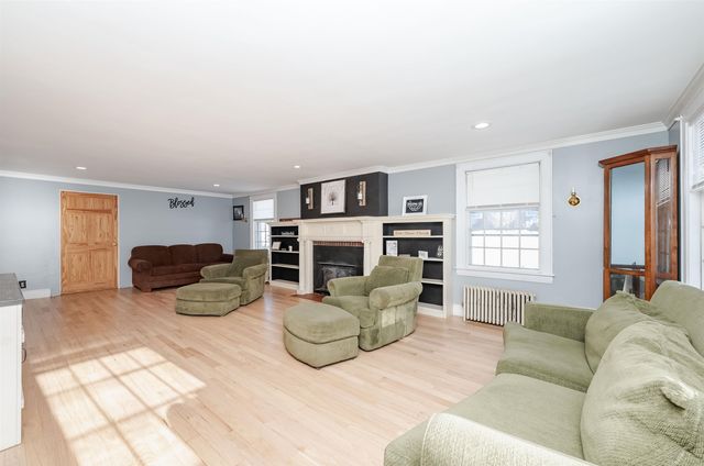 144 Rochester Hill Road, Rochester, NH 03867