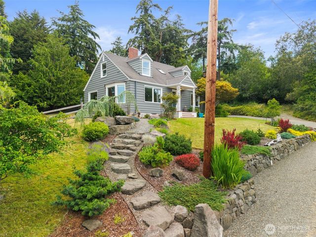 1231 Monroe Street, Port Townsend, WA 98368