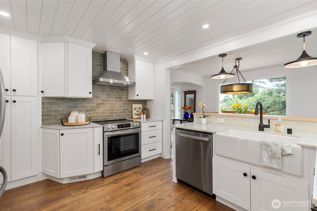 1231 Monroe Street, Port Townsend, WA 98368