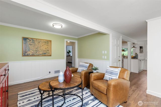1231 Monroe Street, Port Townsend, WA 98368