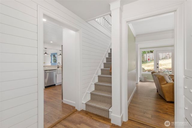 1231 Monroe Street, Port Townsend, WA 98368