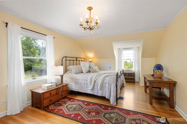 1231 Monroe Street, Port Townsend, WA 98368