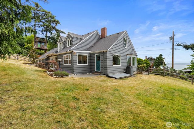 1231 Monroe Street, Port Townsend, WA 98368
