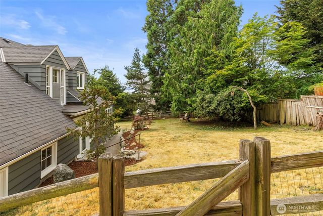 1231 Monroe Street, Port Townsend, WA 98368
