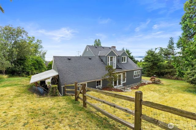 1231 Monroe Street, Port Townsend, WA 98368