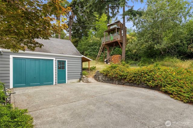 1231 Monroe Street, Port Townsend, WA 98368