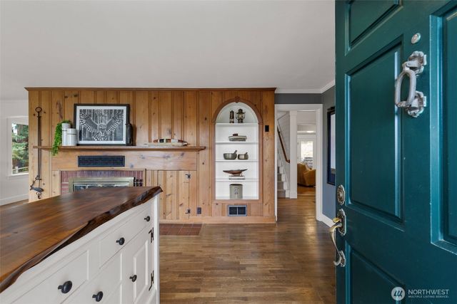 1231 Monroe Street, Port Townsend, WA 98368