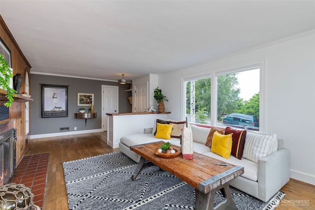 1231 Monroe Street, Port Townsend, WA 98368