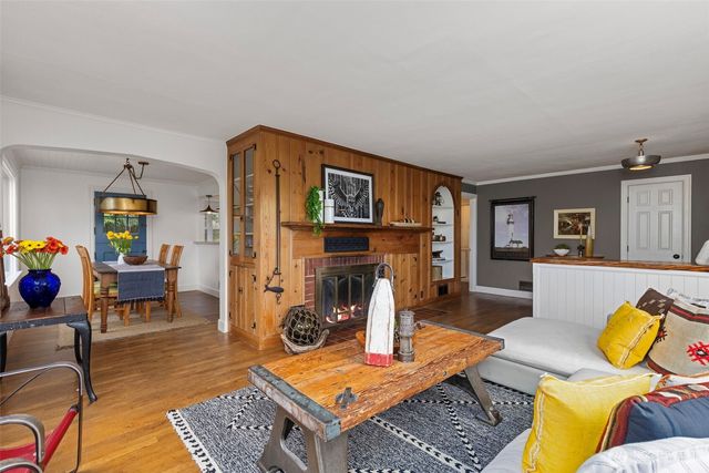 1231 Monroe Street, Port Townsend, WA 98368