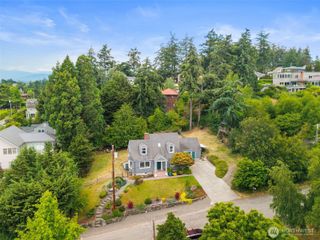 1231 Monroe Street, Port Townsend, WA 98368