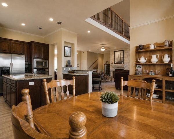 343 Venture BLVD S, Point Venture, TX 78645