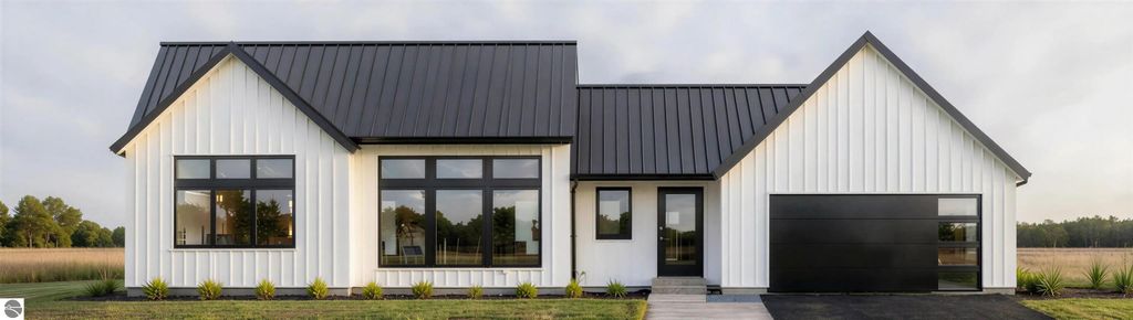 4107 Fireside Trail, Traverse City, MI 49685