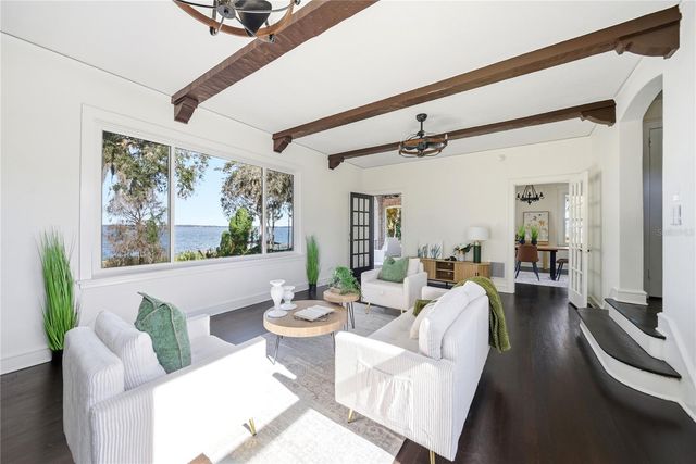 1689 LAKESHORE DRIVE, Eustis, FL 32726