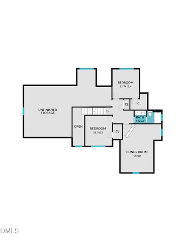 20 Paddocks Court, Zebulon, NC 27597