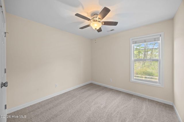 305 Inverness Drive, Hubert, NC 28539