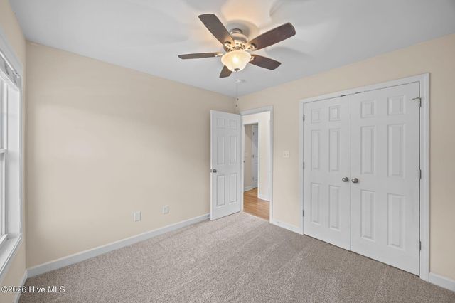 305 Inverness Drive, Hubert, NC 28539